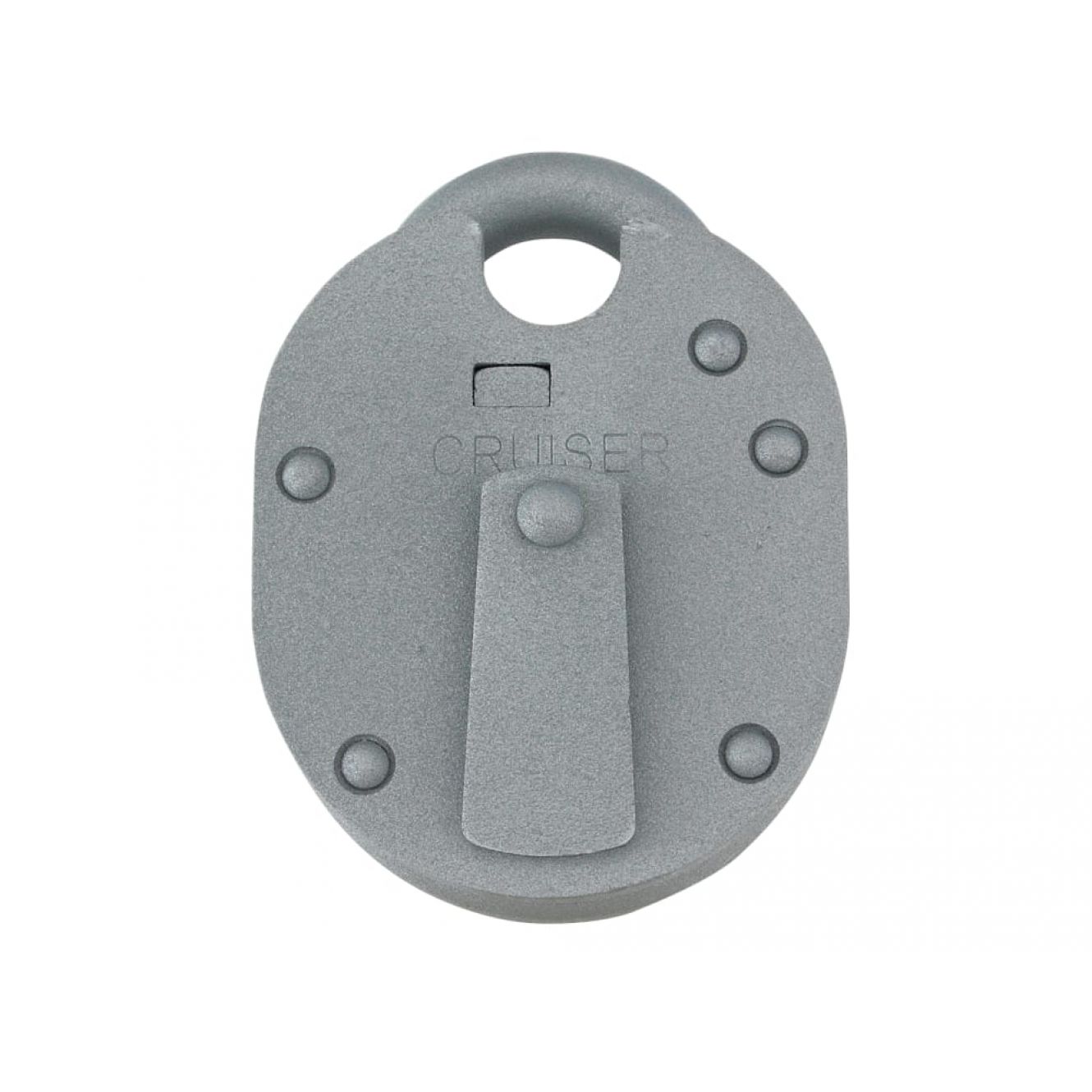 B-1K21 C-Series Cruiser Padlock UNNK1K21