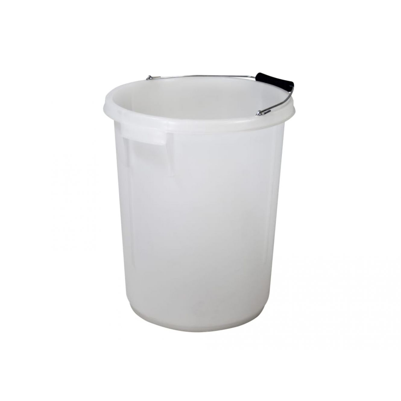 Mixing Bucket 25 litre (5 gallon) - White FAI5GBUCKET