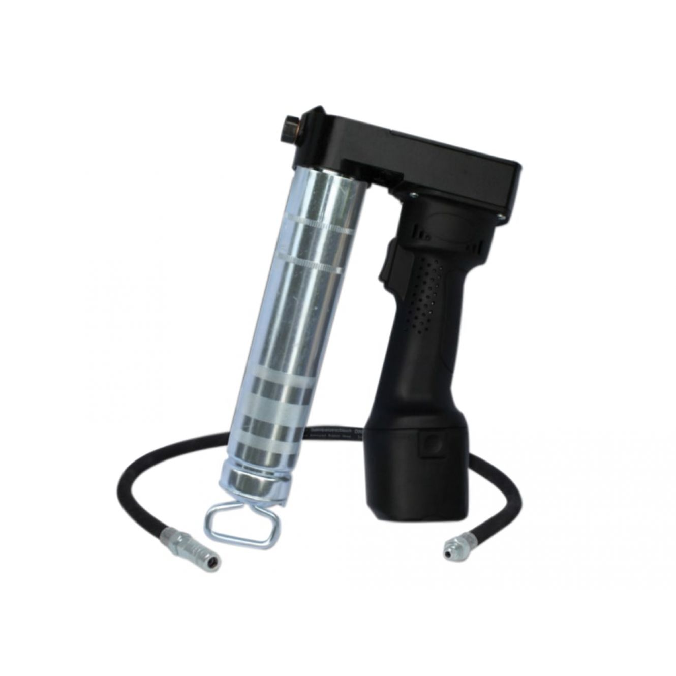 Cordless Grease Gun Kit 12V 1 x 1.5Ah Li-ion LUMELGCH