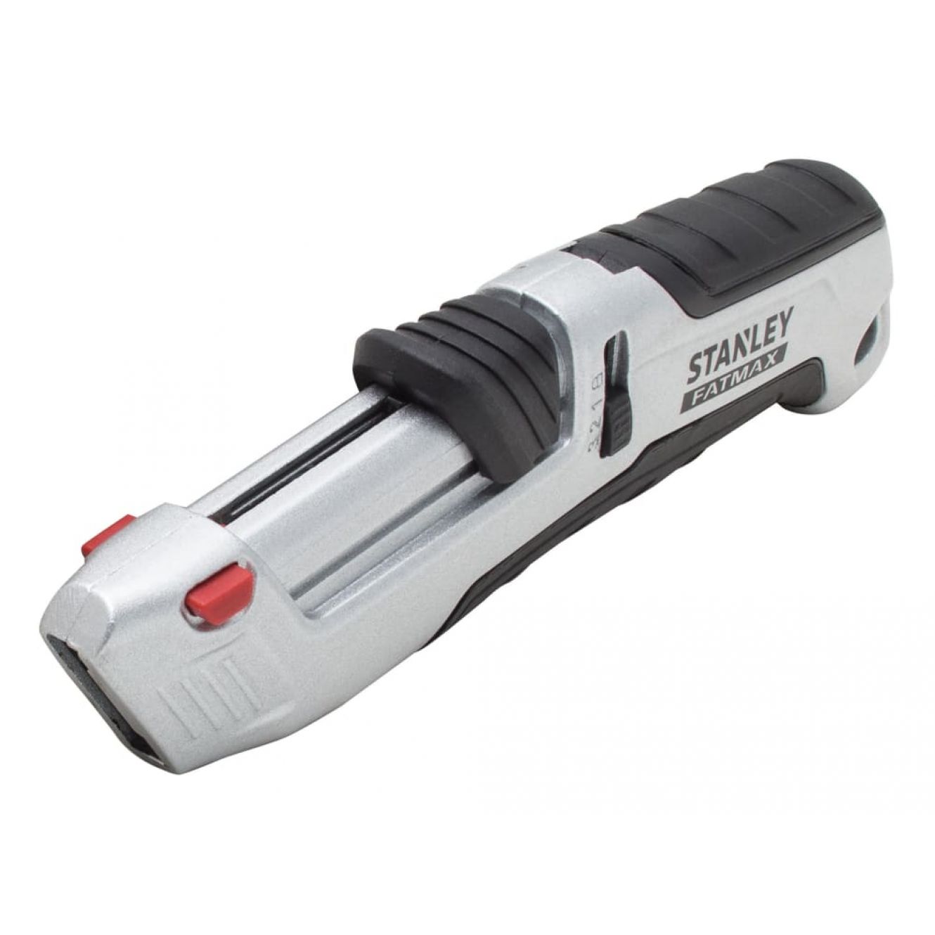 FatMax® Premium Auto-Retract Tri-Slide Safety Knife STA010367