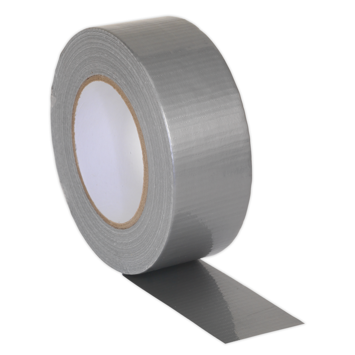 Duct Tape 48mm x 50m Silver DTS