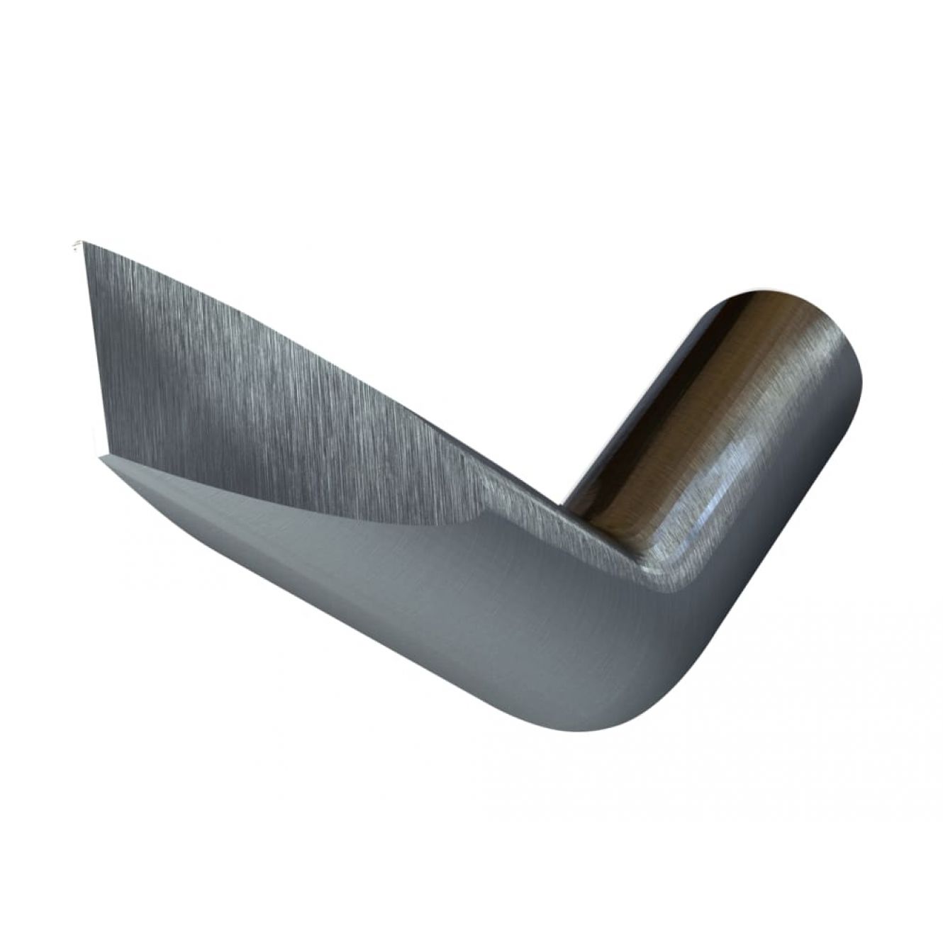 Bent Screwdriver Soldering Tip 10.0mm for WLIR80 WELSB10IR80