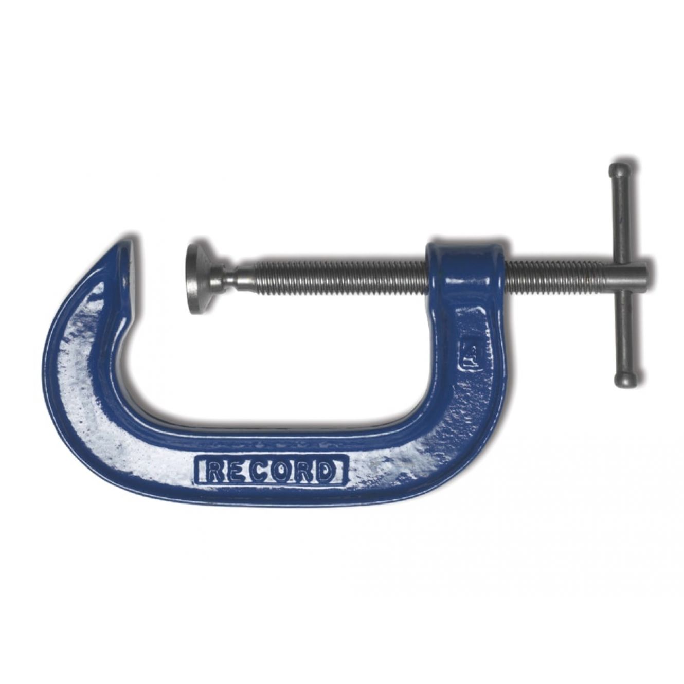 120 Heavy-Duty G-Clamp