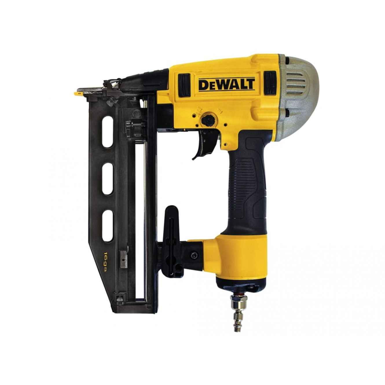 DPN1664PP Pneumatic 16 Gauge Finish Nailer DEWDPN1664PP