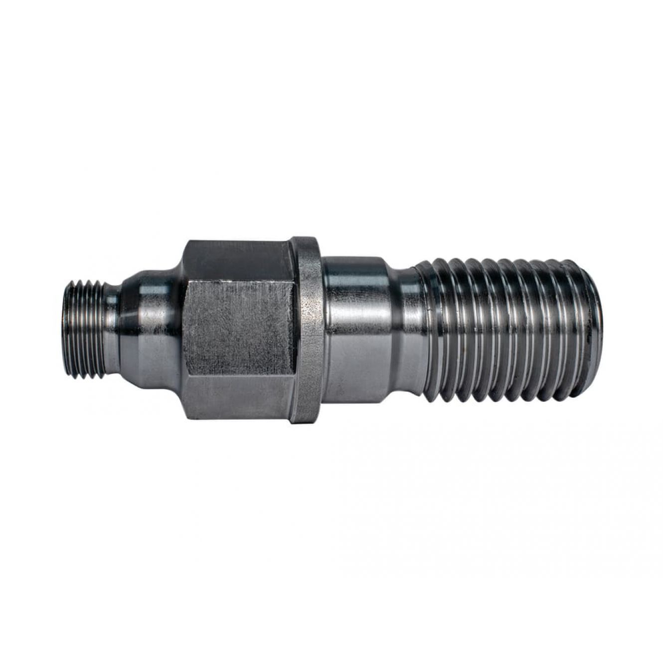 Wet Core Drill Adaptor 1.1/4in Male to 1/2in Male MEXA30ADA1