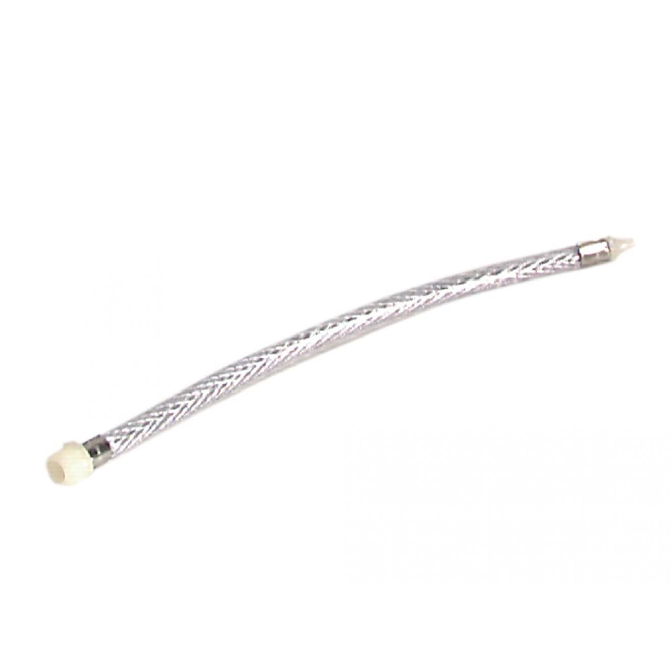 05 Spare Flex Braid Spout 250mm (10in) 10005 WESFS10