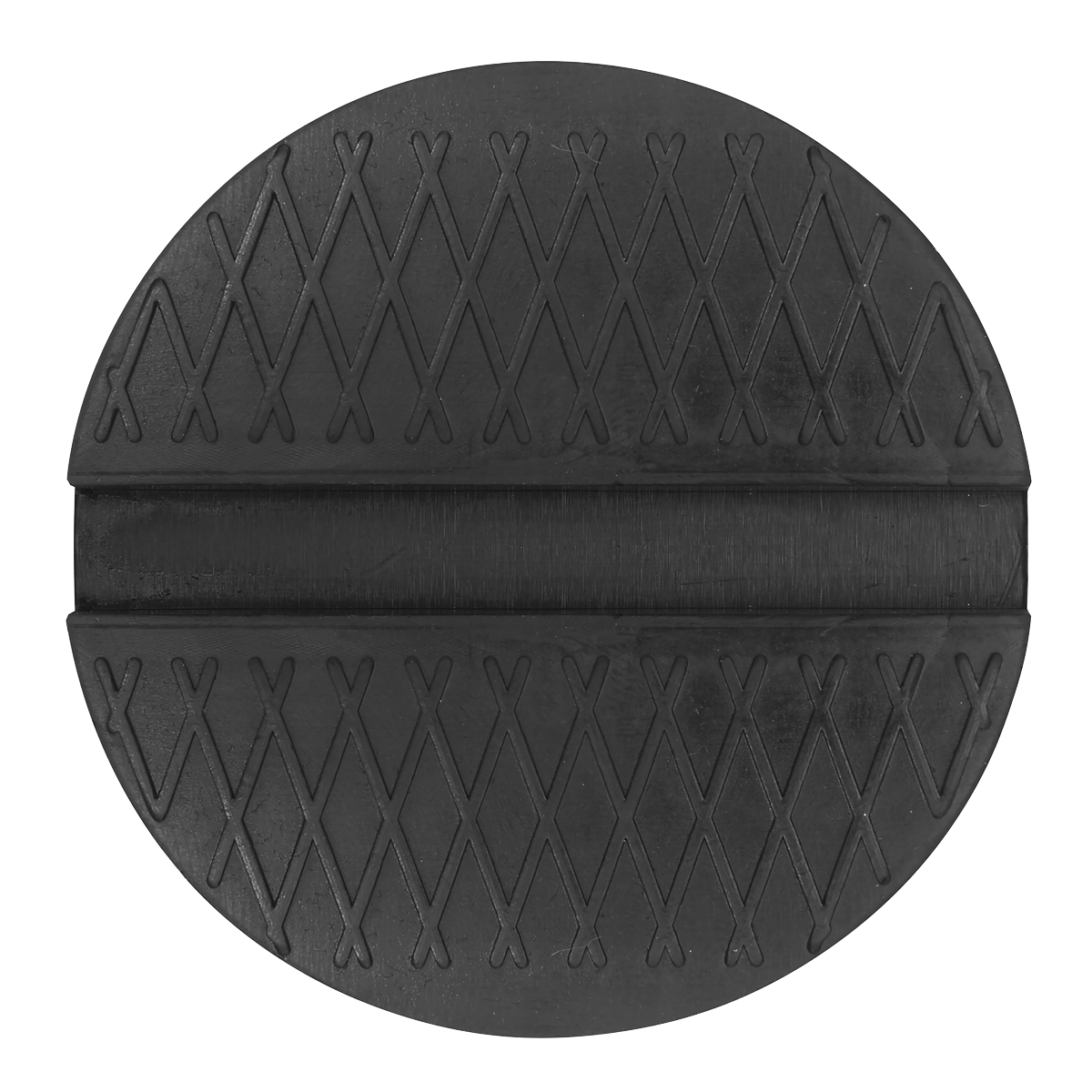 Jacking Pad Slotted Pinch Weld Universal JP20