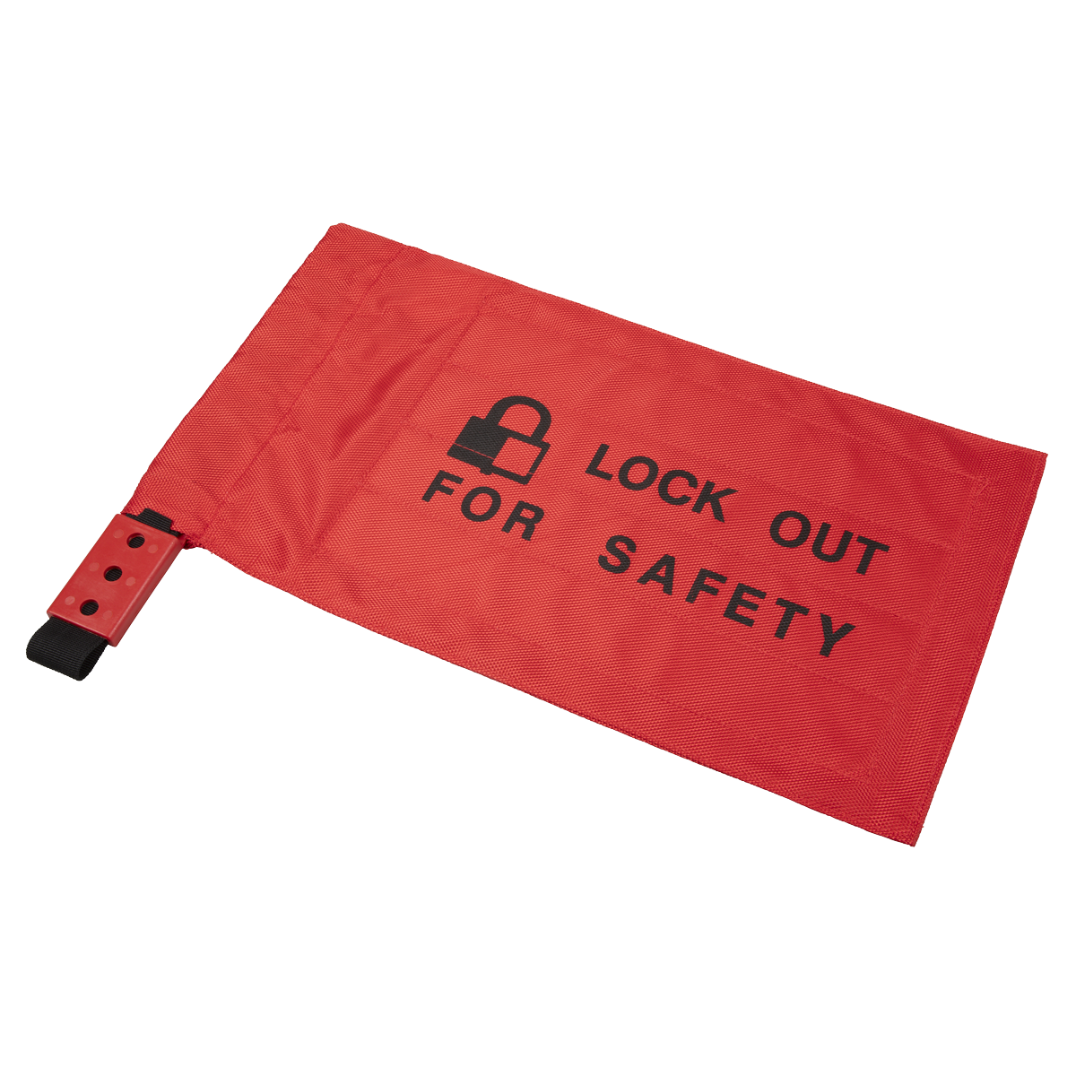 Safety Lockout Bag EV16