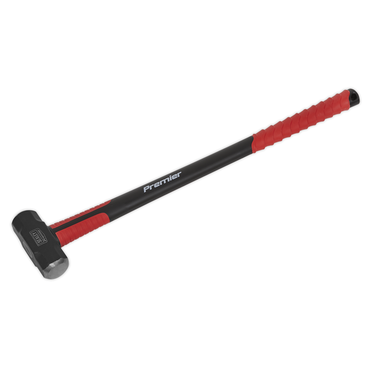 Sledge Hammer 7lb Fibreglass Shaft SLHF071