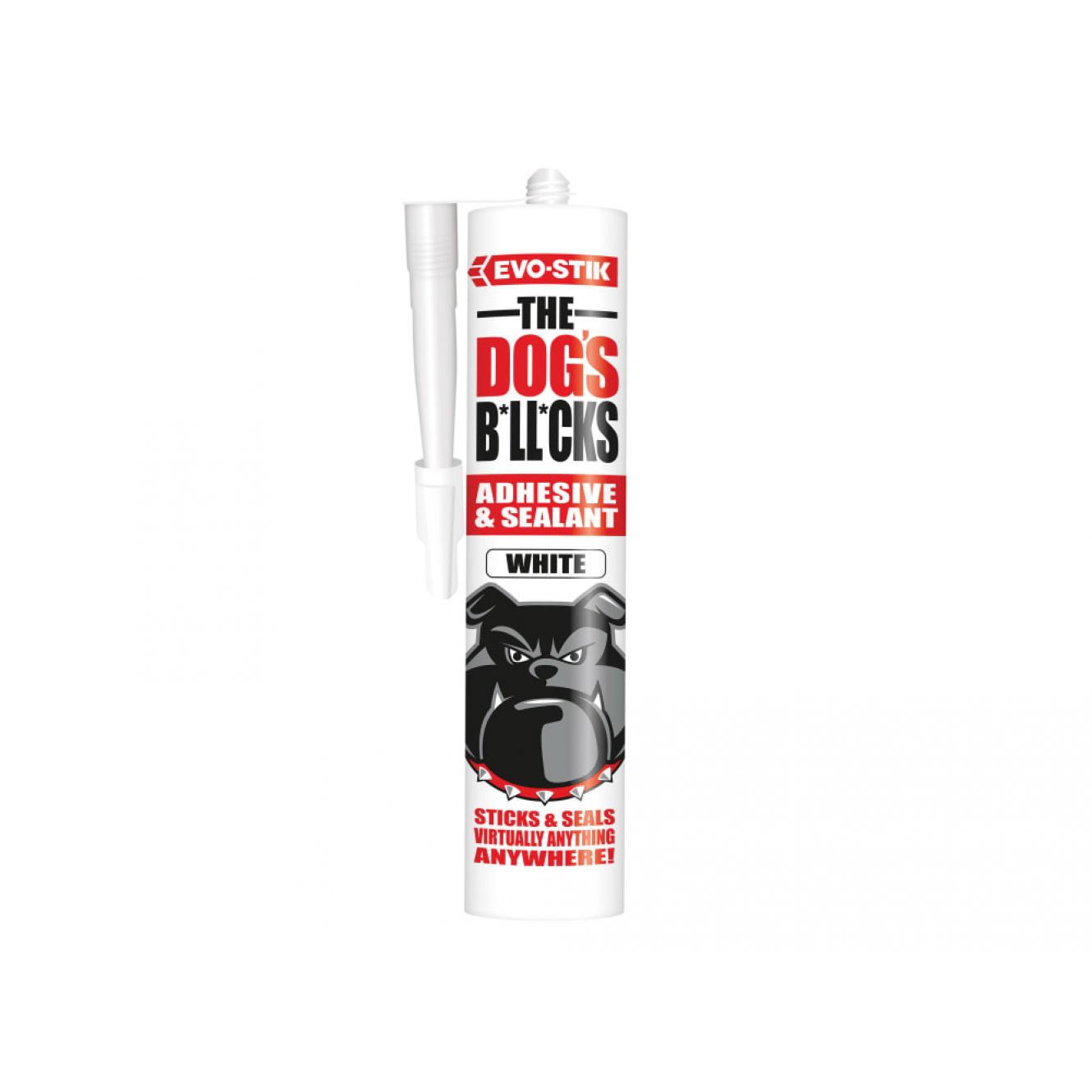 The Dog's B*ll*cks Multipurpose Adhesive & Sealant