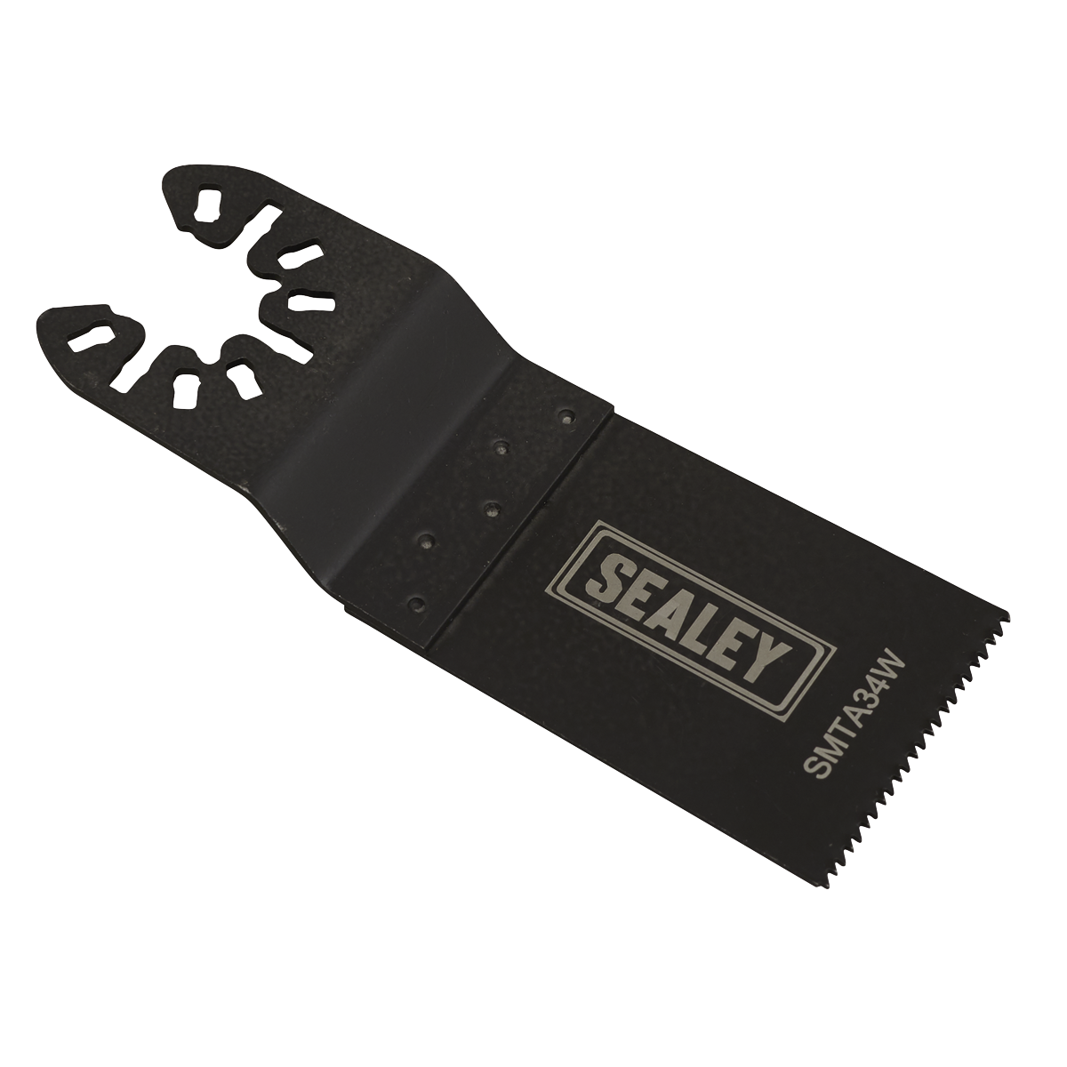 Multi-Tool Blade Wood 34mm SMTA34W