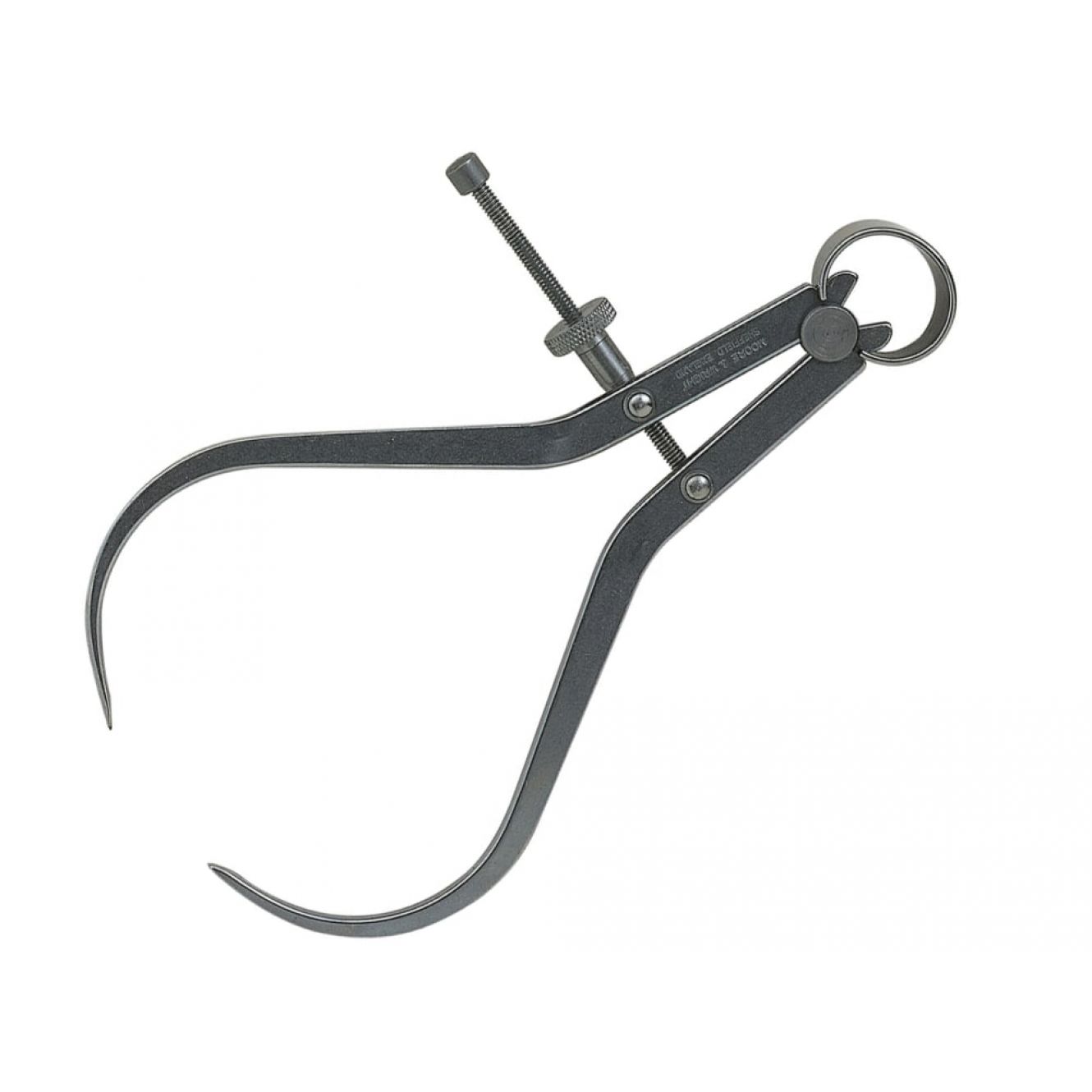 Spring Joint External Caliper