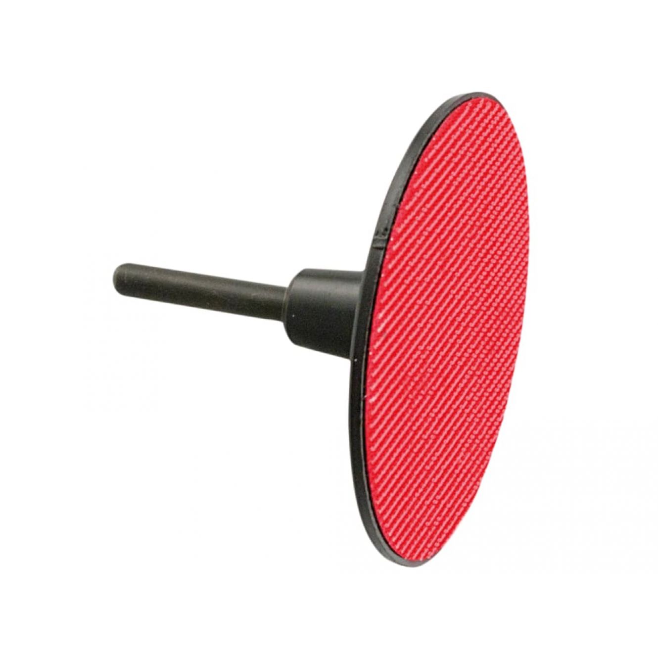 Spindle Pad Hard Face 75mm x 6mm GRIP® FLE48115