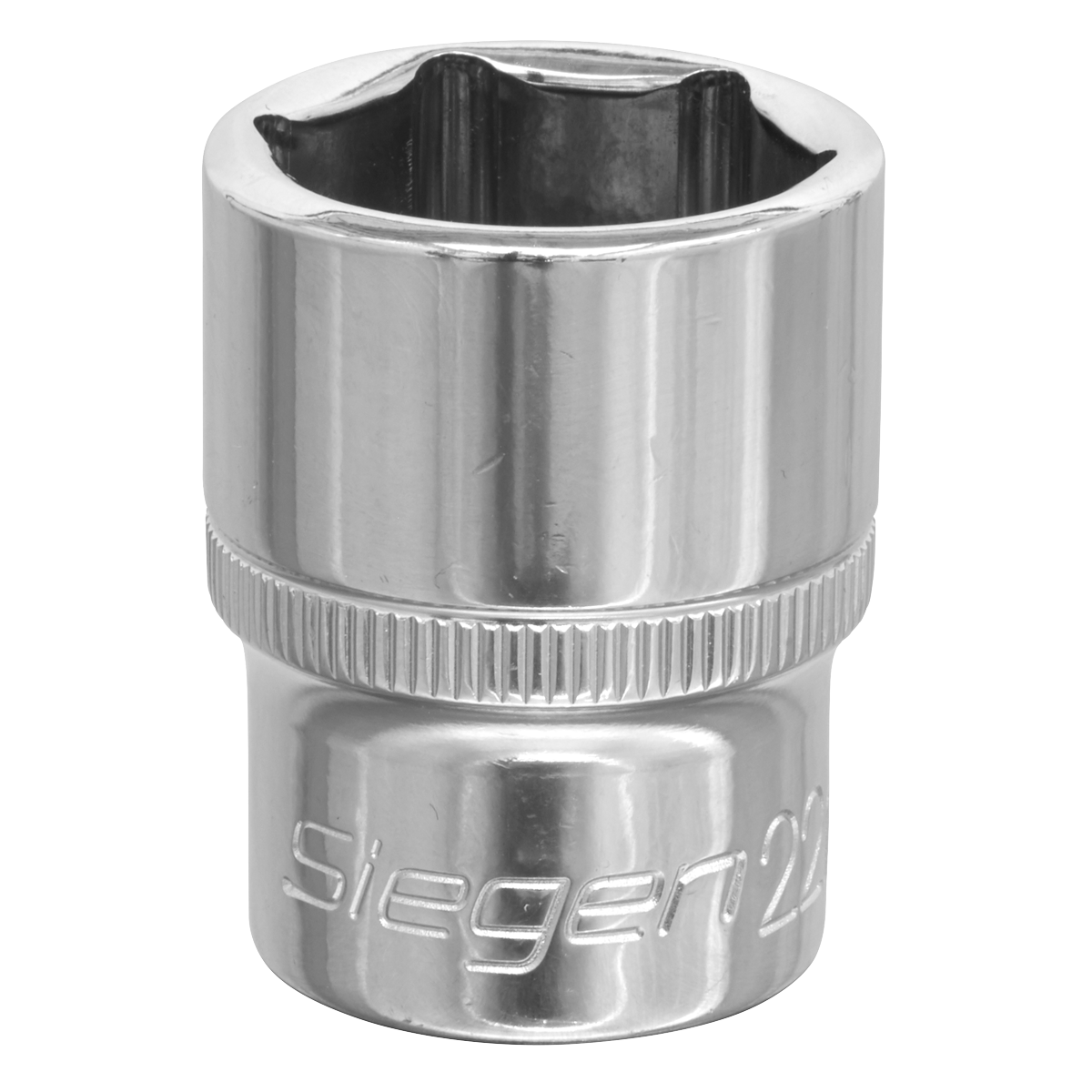 WallDrive® Socket 22mm 1/2"Sq Drive S0659