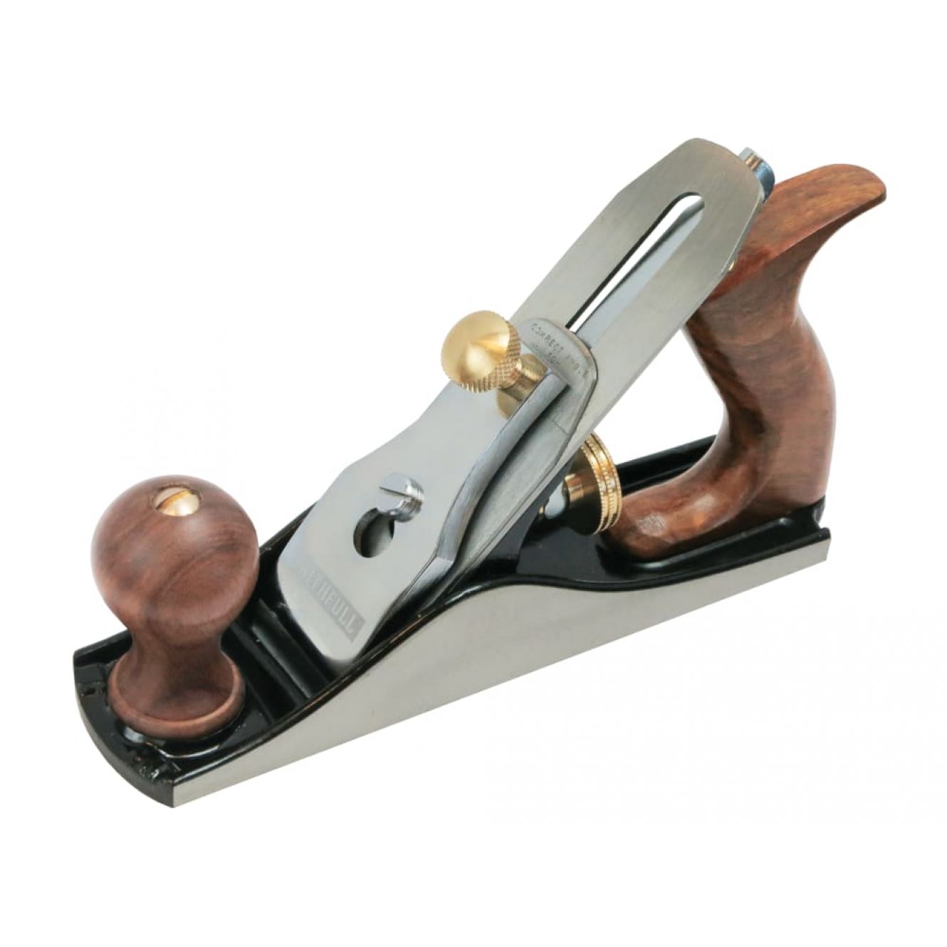 No.3 Finishing Plane FAIPLANE3