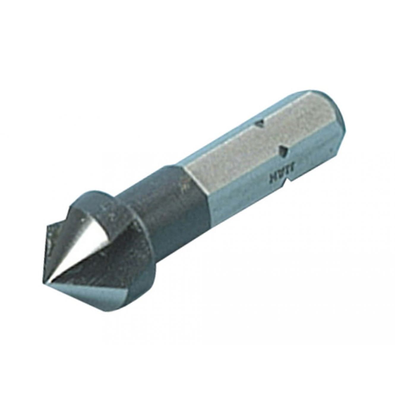 XCM HSS Countersinks - Metal