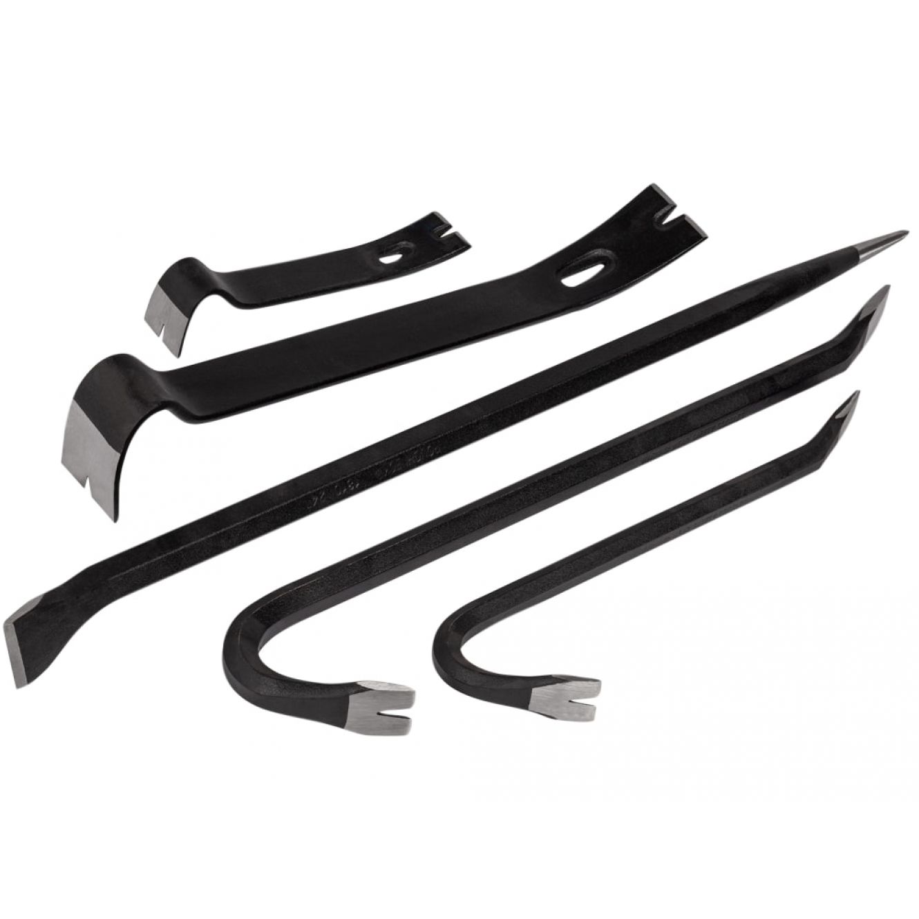 Multi-Purpose Bar Set, 5 Piece ROU64965