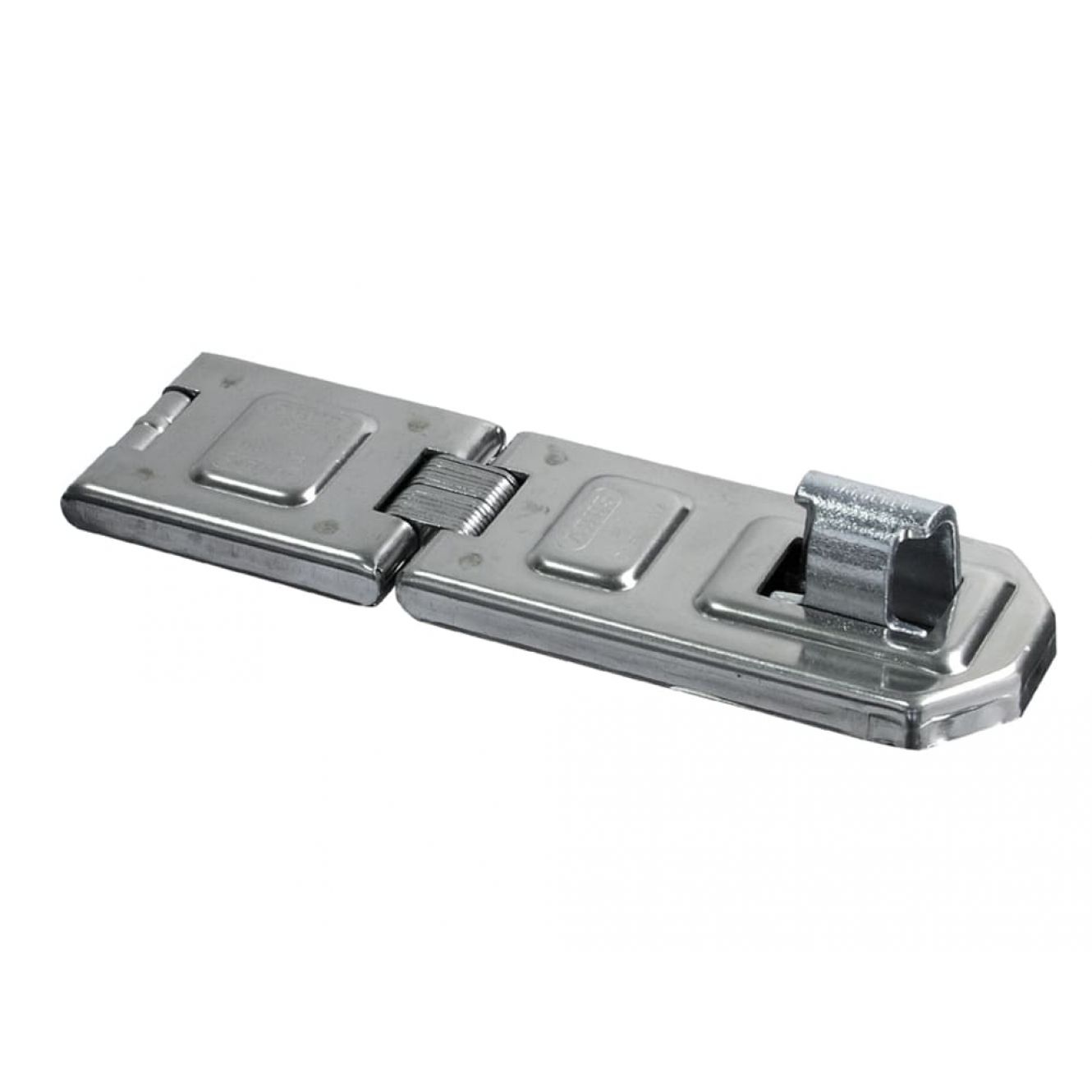 140 Series Diskus® Hasp & Staple