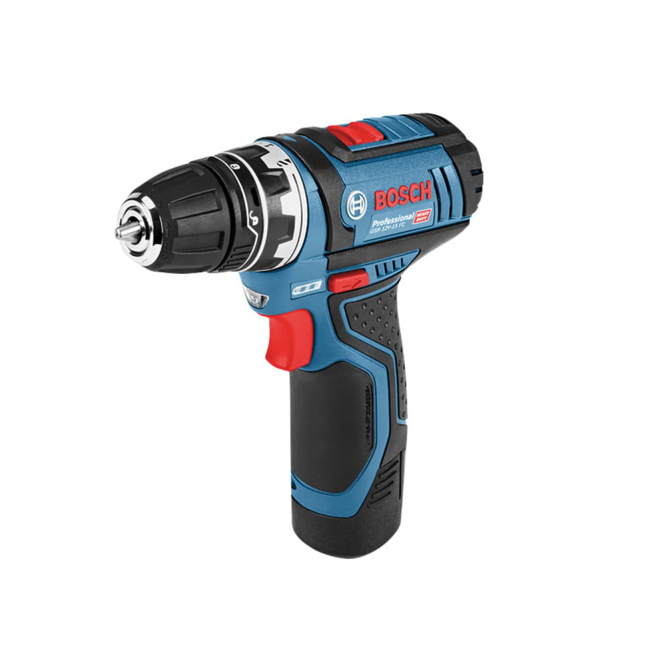 GSR 12V-15 FC Pro FlexiClick Drill Driver