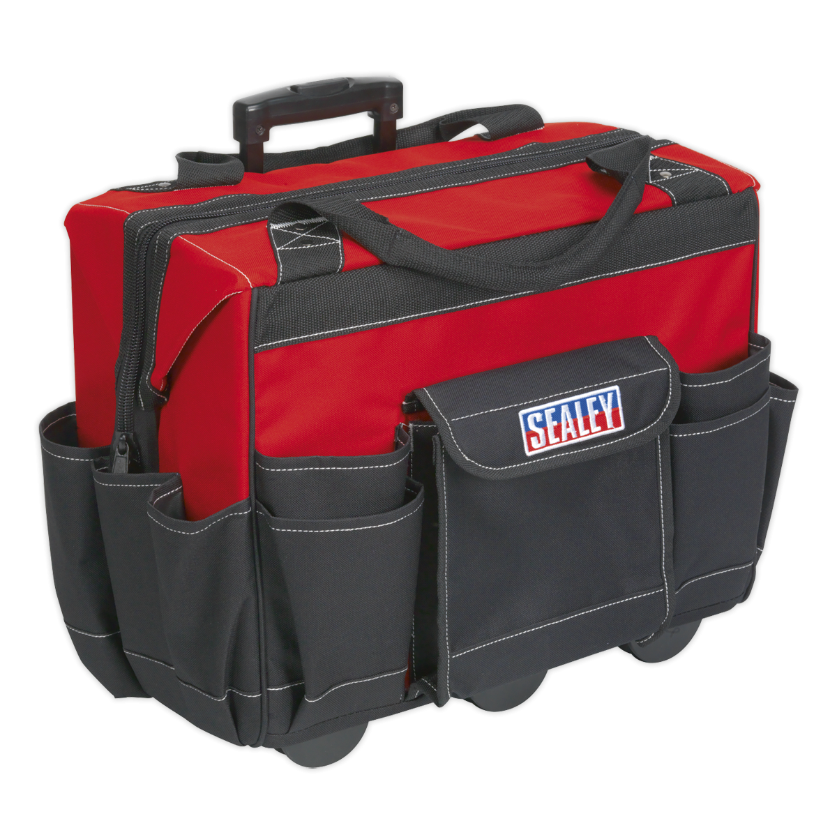 Tool Storage Bag on Wheels 450mm Heavy-Duty AP512