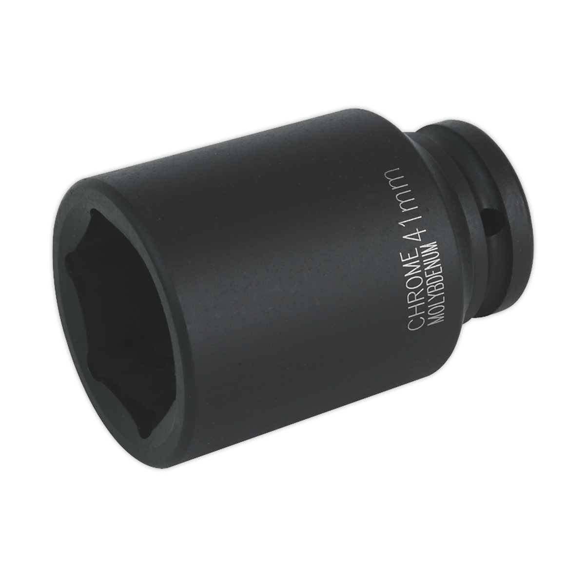 Impact Socket 41mm Deep 3/4"Sq Drive IS3441D