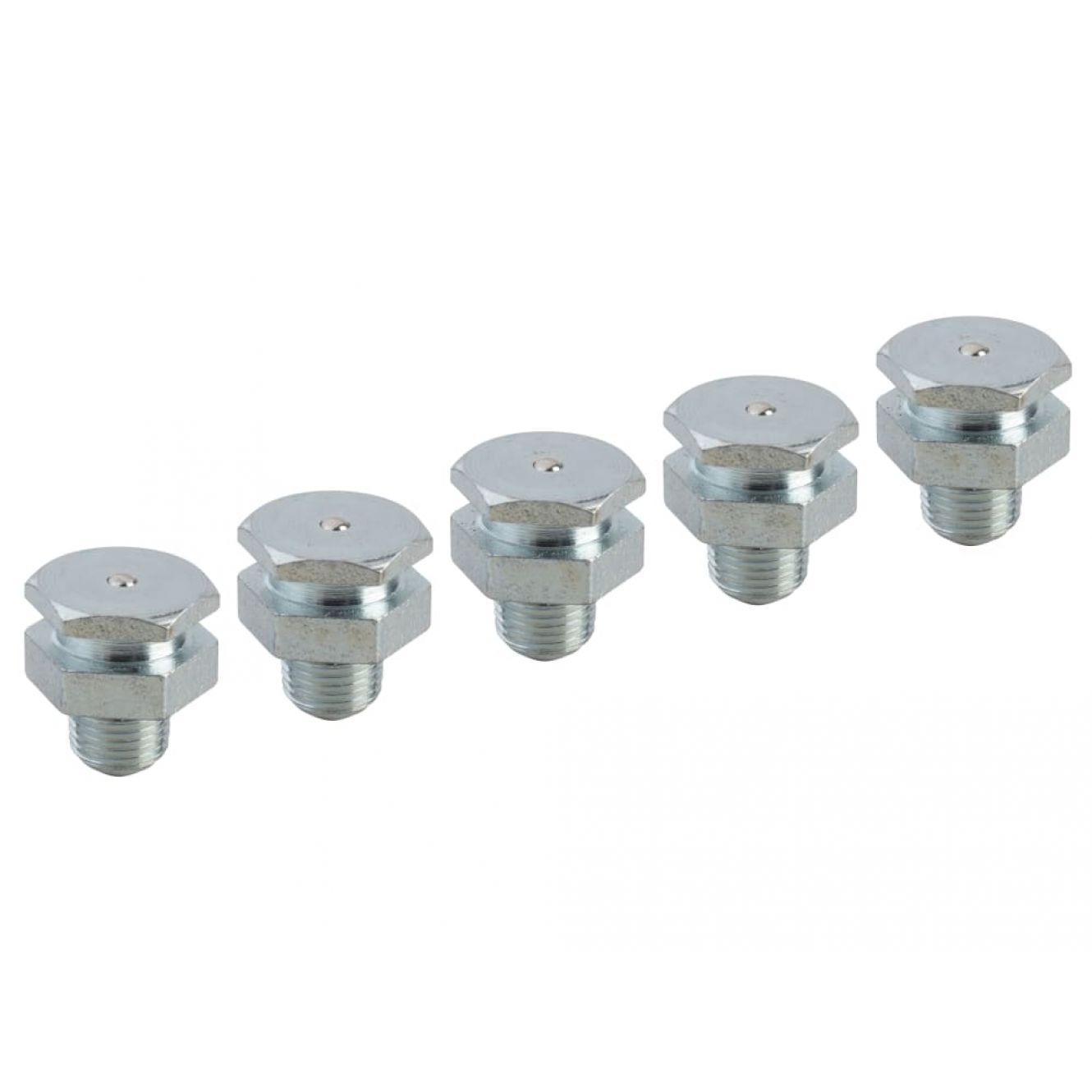 Grease Nipple, Button