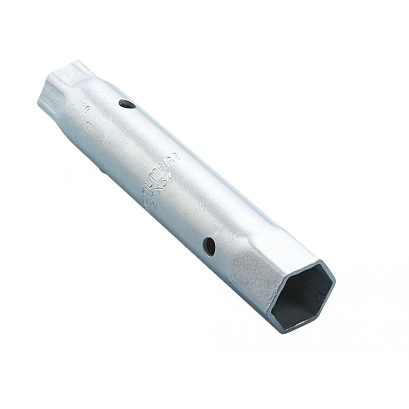 323F Tap Backnut Box Spanner Grip+ MON323