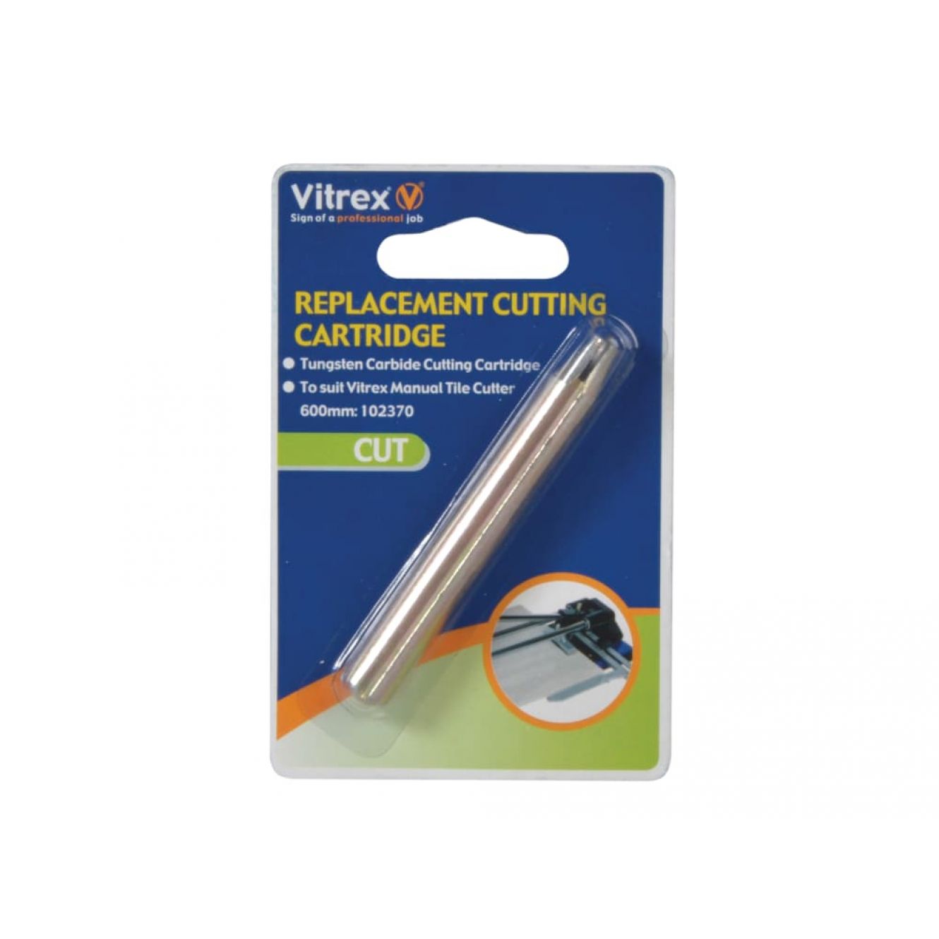 Replacement Cutting Cartridge VIT102375