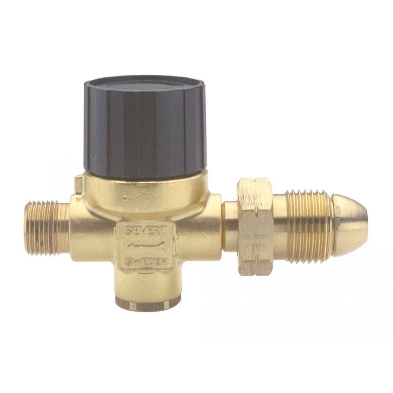 1-4 bar POL Regulator 5-20kg PRMS306111