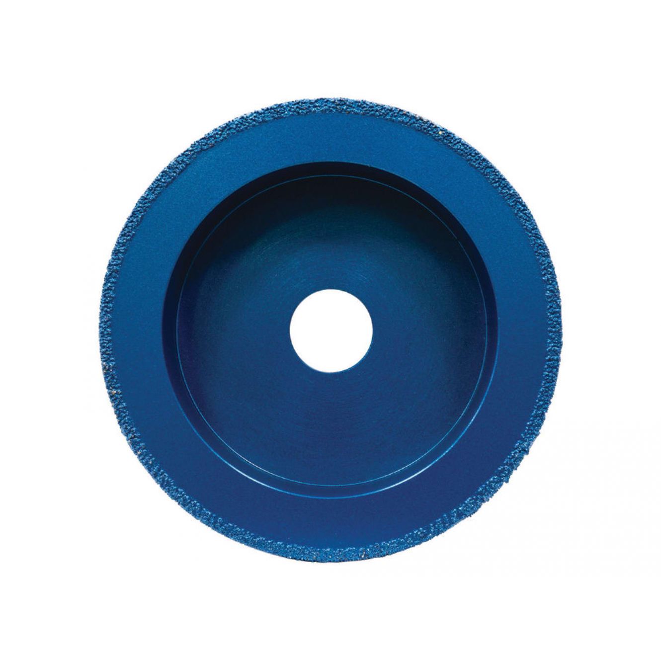 Bull Nose Profile Wheel