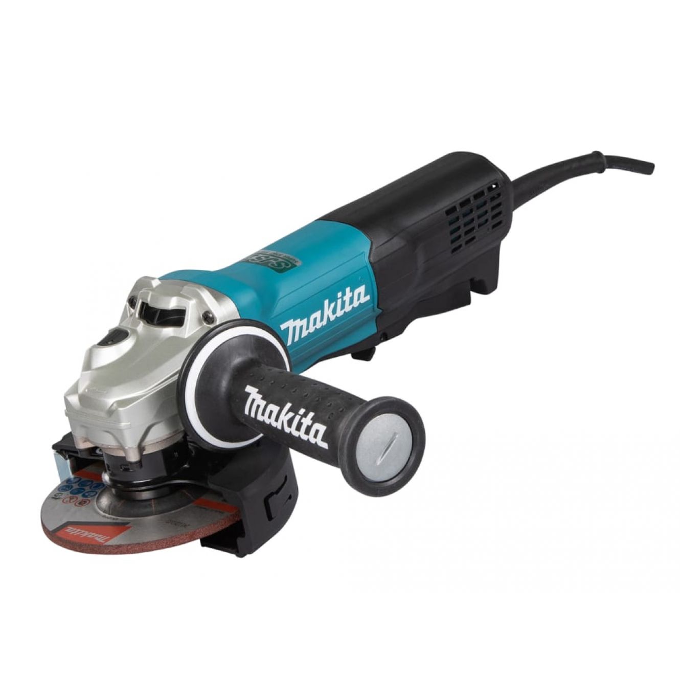 GA5095 Paddle Switch Angle Grinder