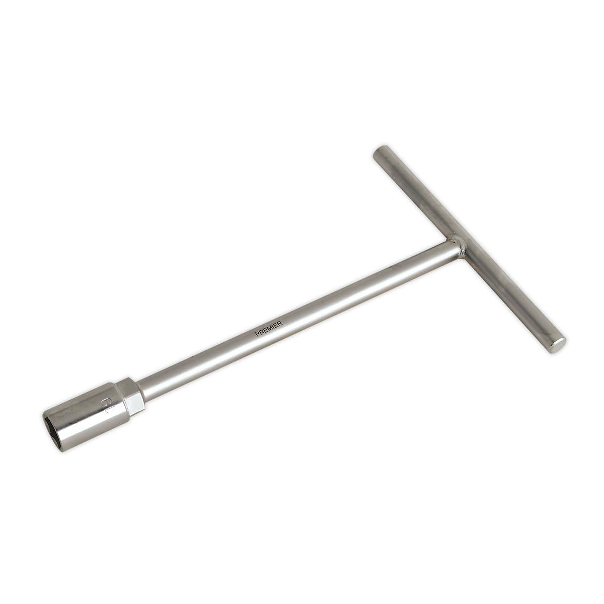 T-Handle Nut Driver 19 x 300mm AK5830