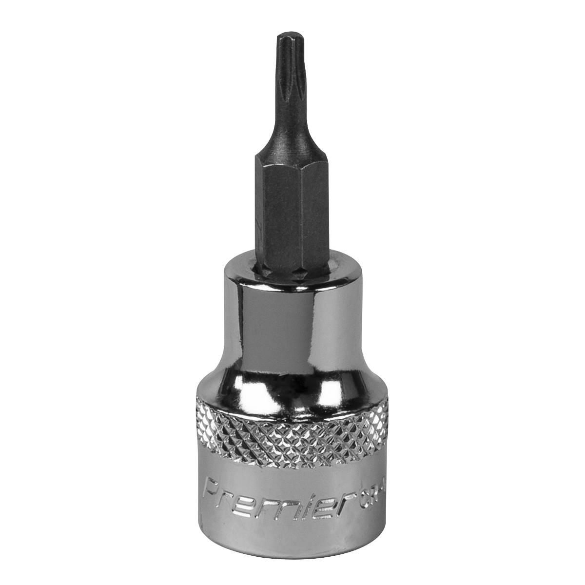 TRX-Star* Socket Bit T10 3/8"Sq Drive SBT007