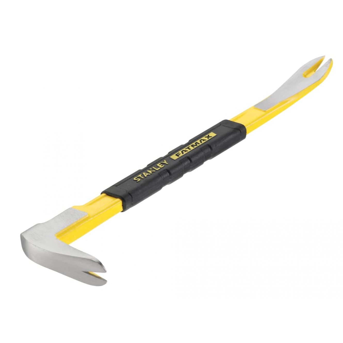 FatMax Spring Steel Claw Bar
