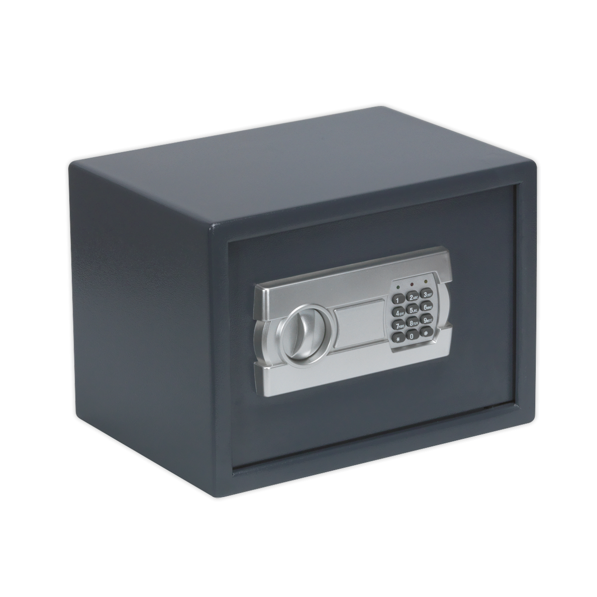 Electronic Combination Security Safe 350 x 250 x 250mm SECS01