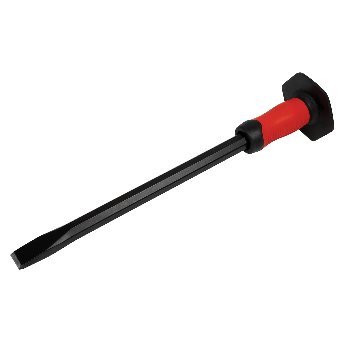 Cold Chisel With Grip 25 x 450mm CC37G