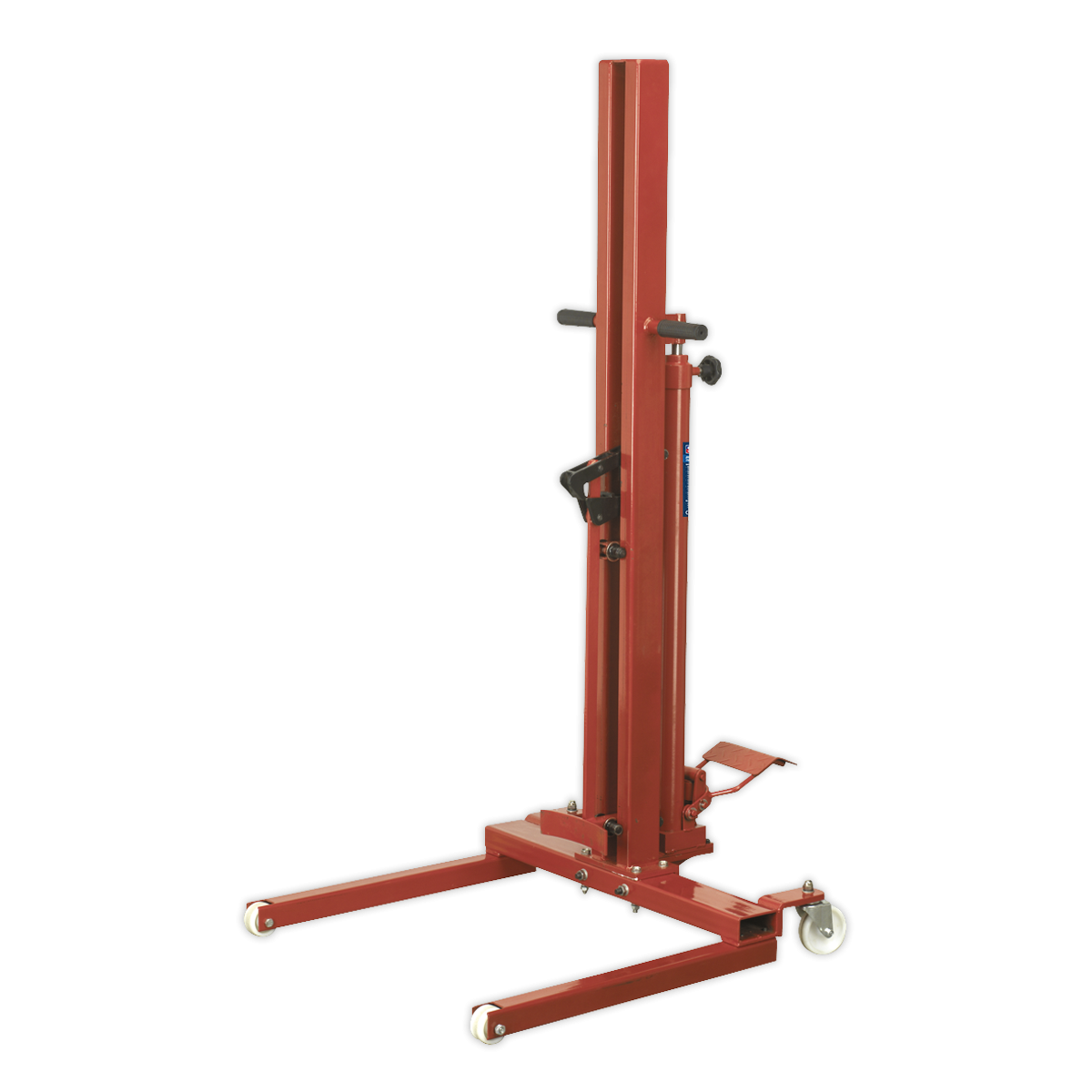 Hydraulic Drum Truck & Van Loader 205L DH03