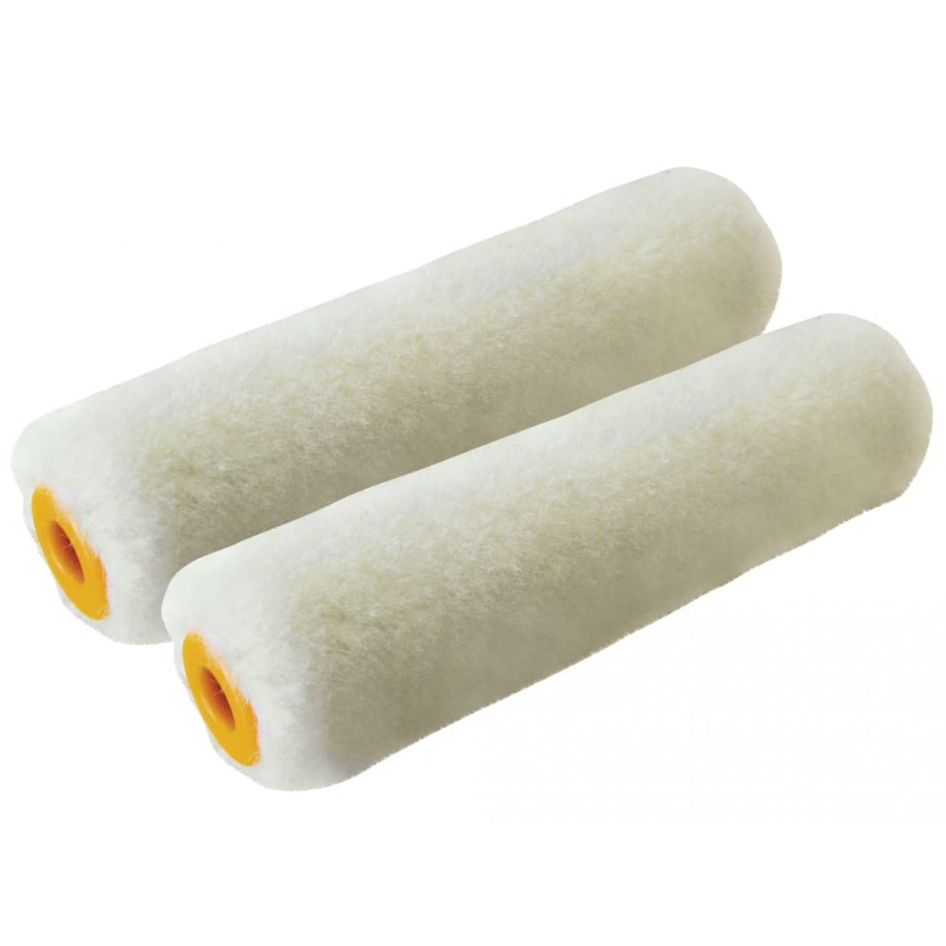 Mini Mohair Gloss Sleeve 100mm (4in) (Pack 2) STASTRWGM2L