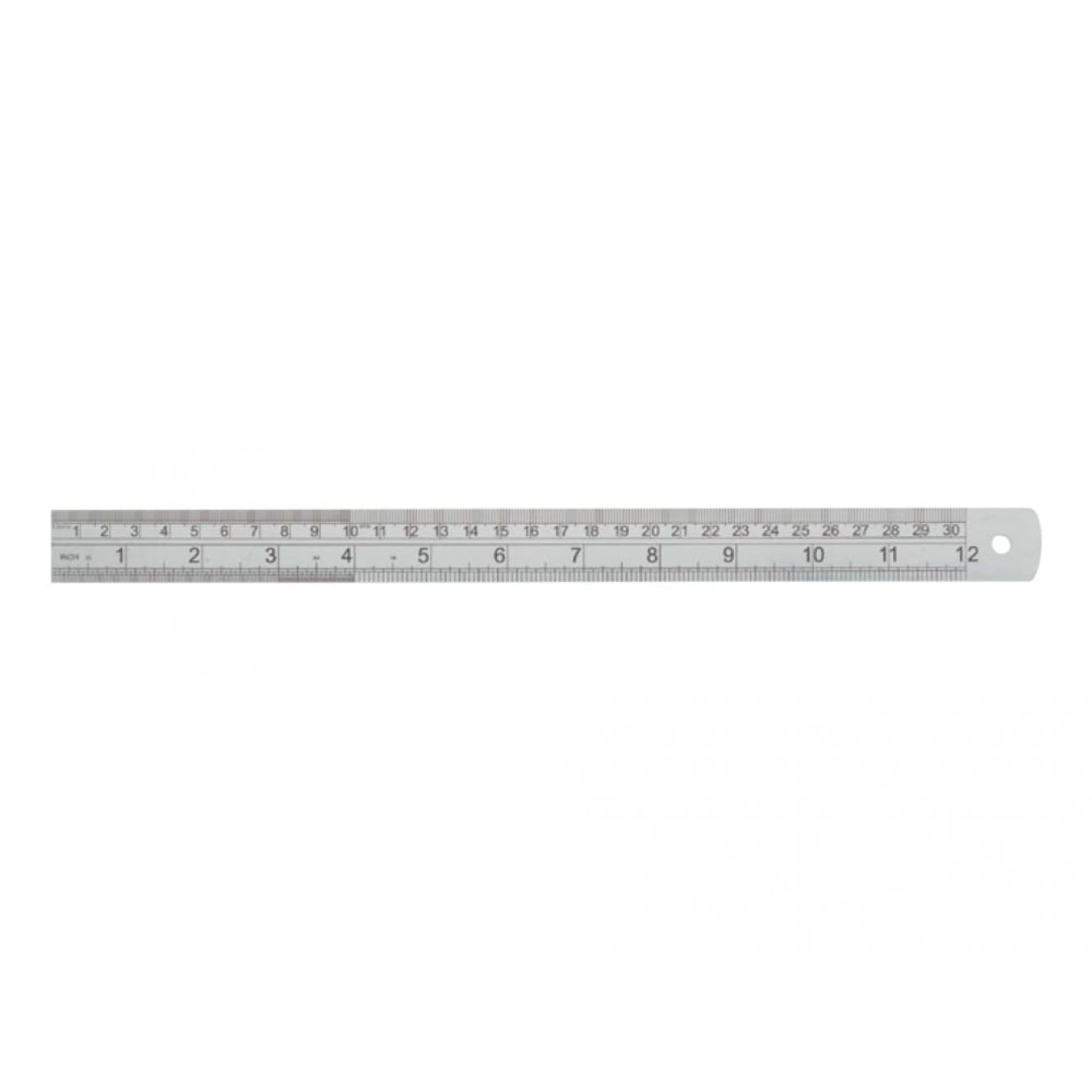 X7-S Stainless Steel Rule