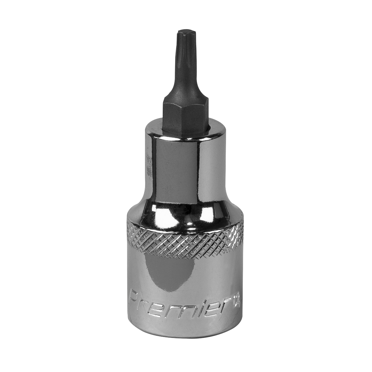 TRX-Star* Socket Bit T20 1/2"Sq Drive SBT017