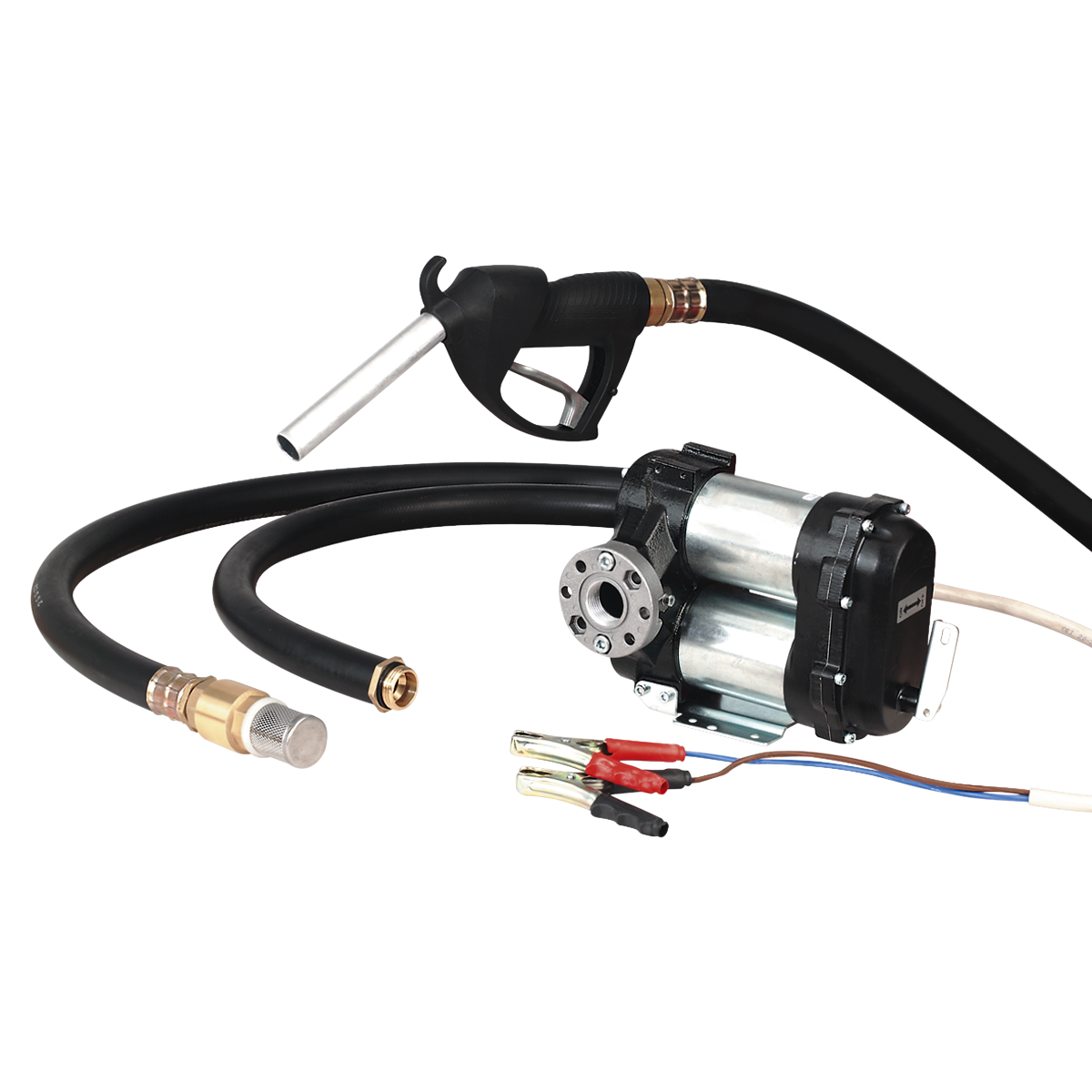 Diesel & Fluid Transfer Pump 24V High Flow TP9824