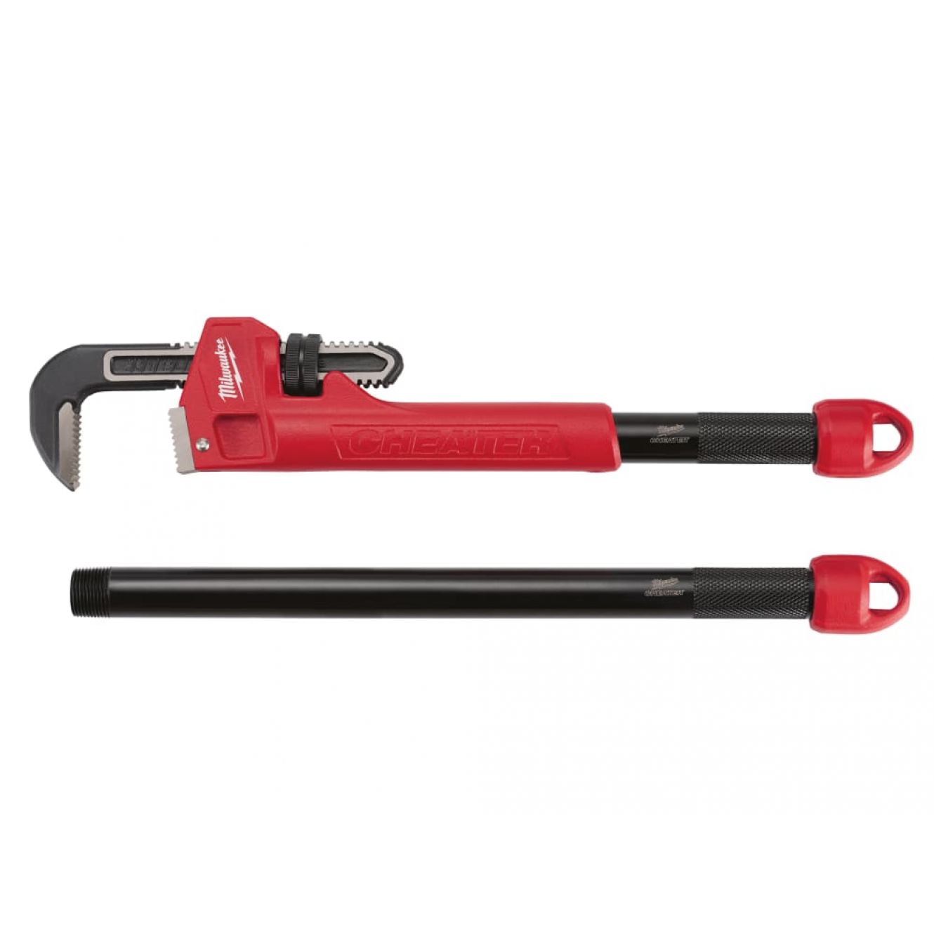 Cheater - Adaptable Pipe Wrench MHT48227314