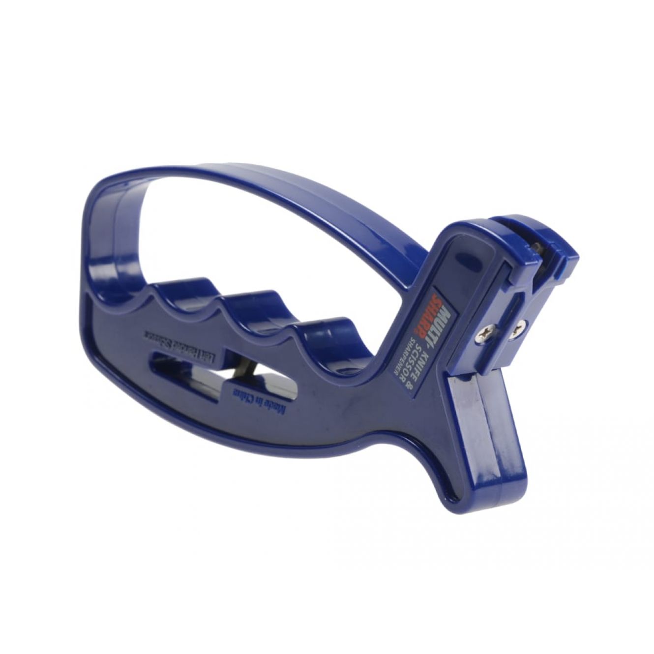 Multi-Sharp® 2-in-1 Knife & Scissor Sharpener ATT1901E