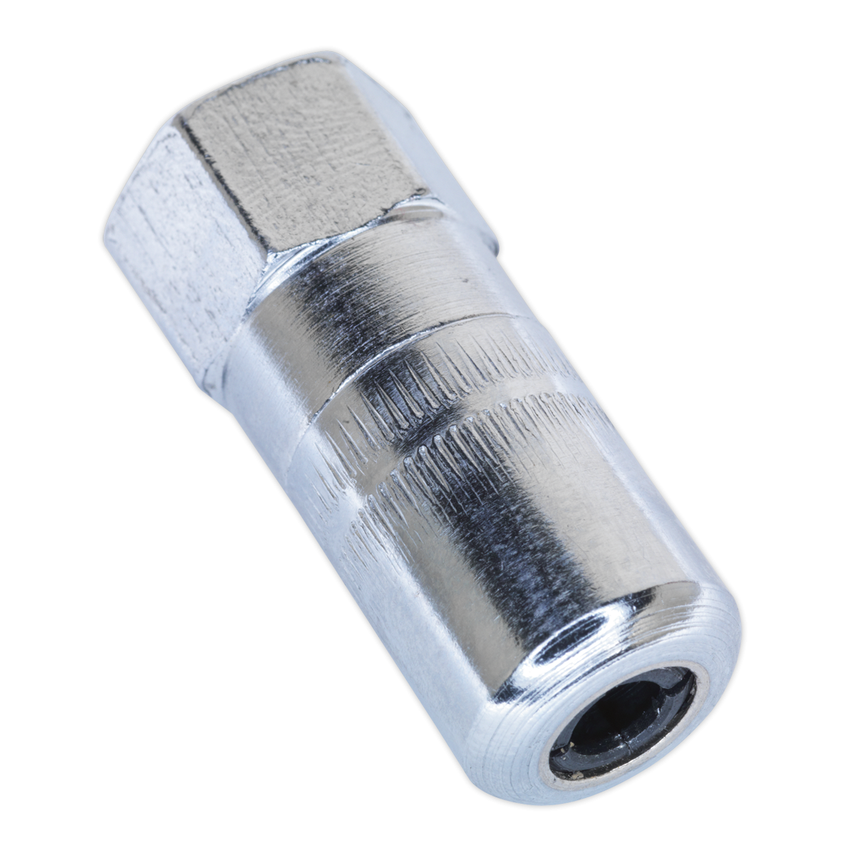 Hydraulic Connector 4-Jaw Heavy-Duty 1/8"BSP GGE1