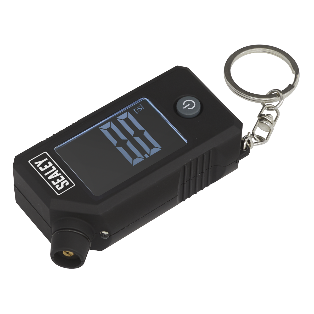Digital Tyre Pressure & Tread Depth Gauge with LED TSTPG12