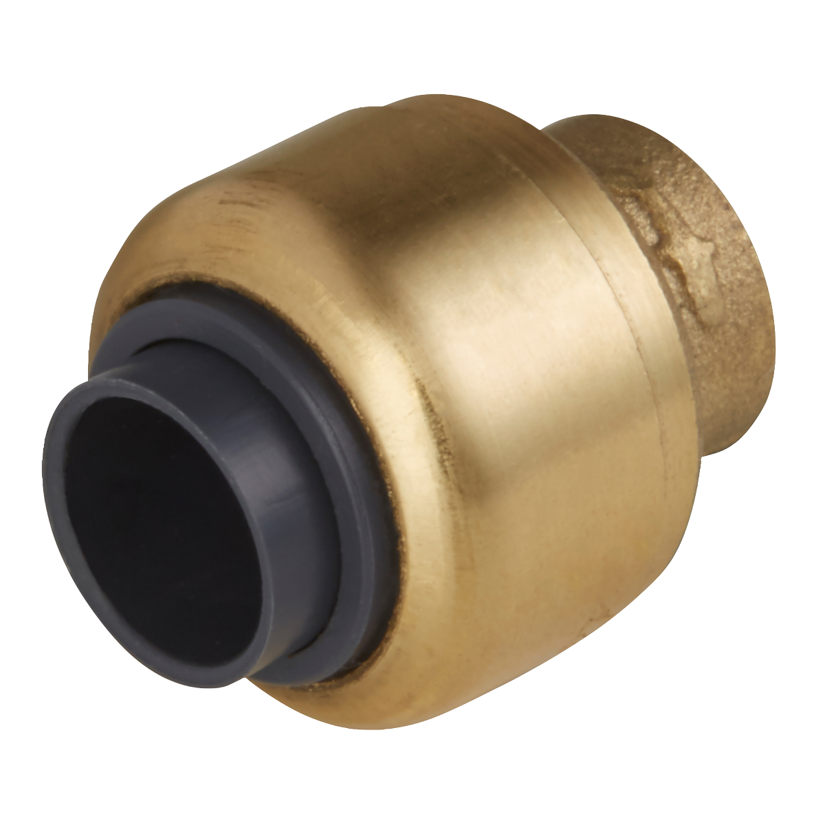 SharkBite® Line End Plug 15mm SBA15P
