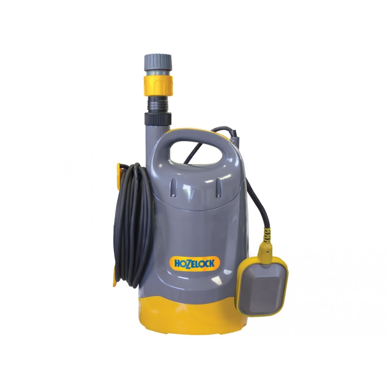 7602 Flowmax Flood Pump 350W 240V HOZ7602