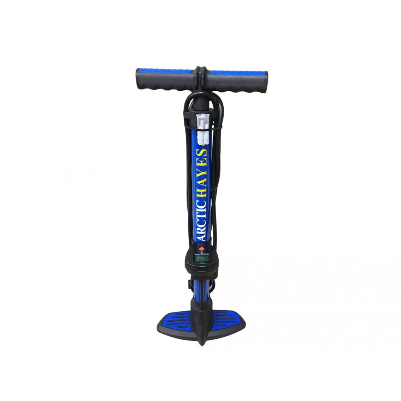 Digital Pressure Vessel Hand Pump ARCDHP1