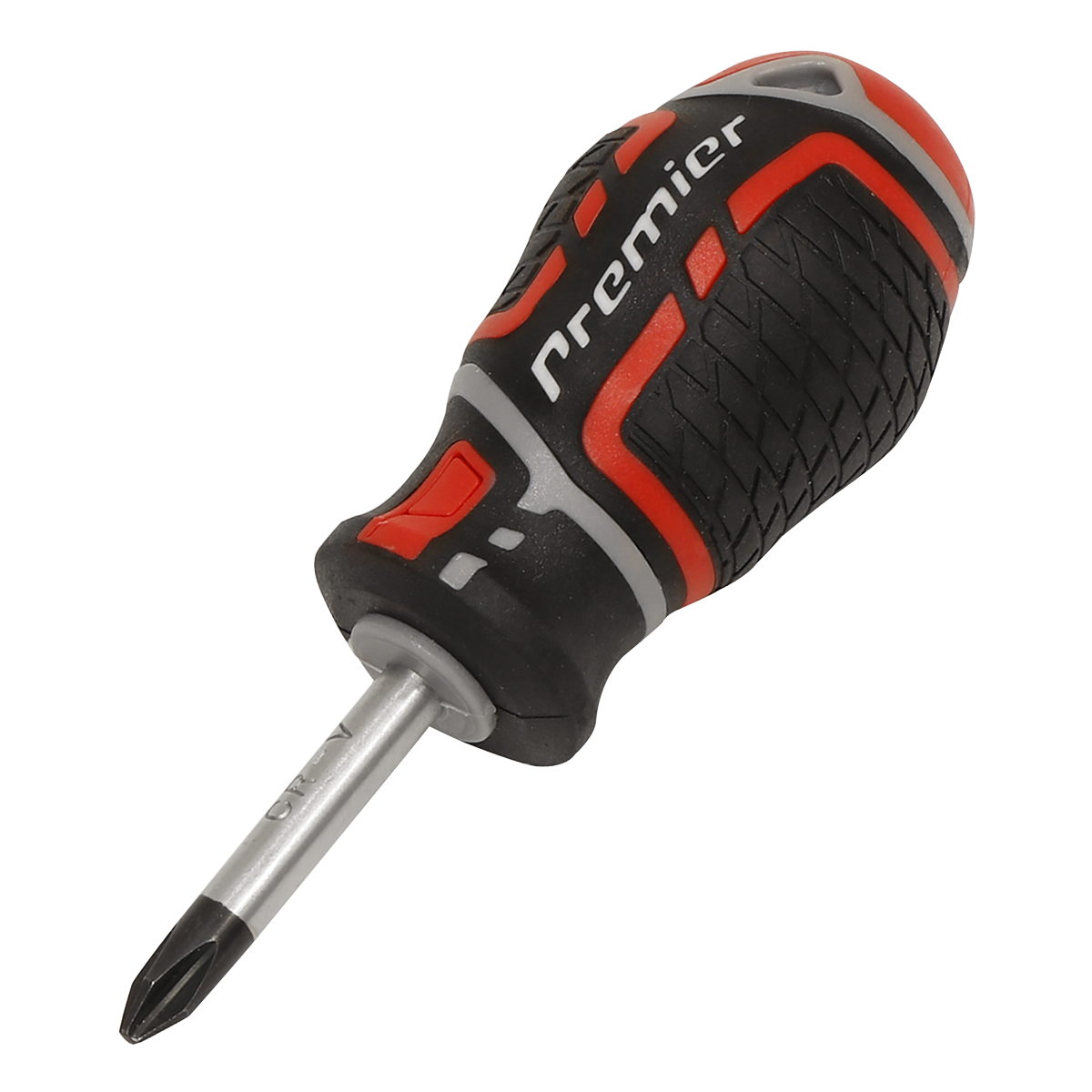 Screwdriver Phillips #2 x 38mm GripMAX® AK4358