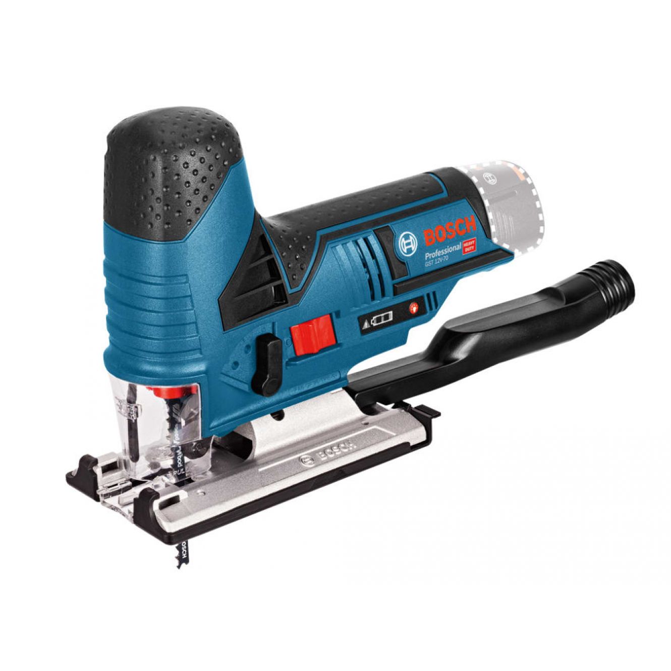 GST 12V-70 Professional Jigsaw